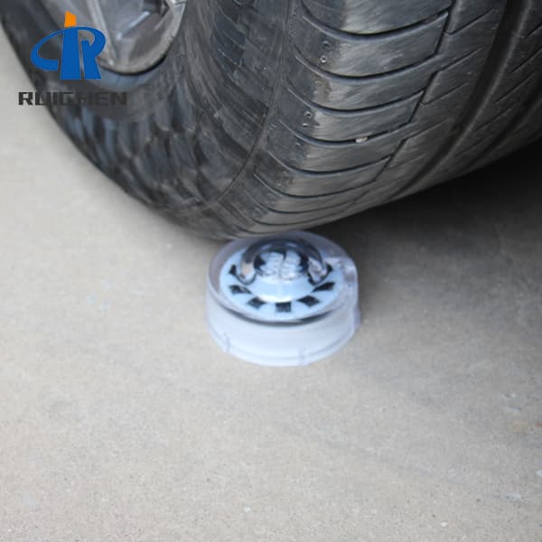 <h3>Customized led road stud on discount--RUICHEN Solar road </h3>
